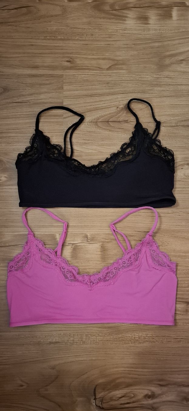 Altra biancheria intima: Bralette cfab, Gr. M – Usato da Nunningen venduto da Quandor