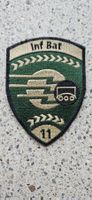 *** Badge Infanterie ***