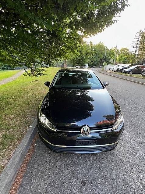 Automobili: GOLF TDI 2018 berline – Usato da Le Mont-sur-Lausanne venduto da carinebd 2