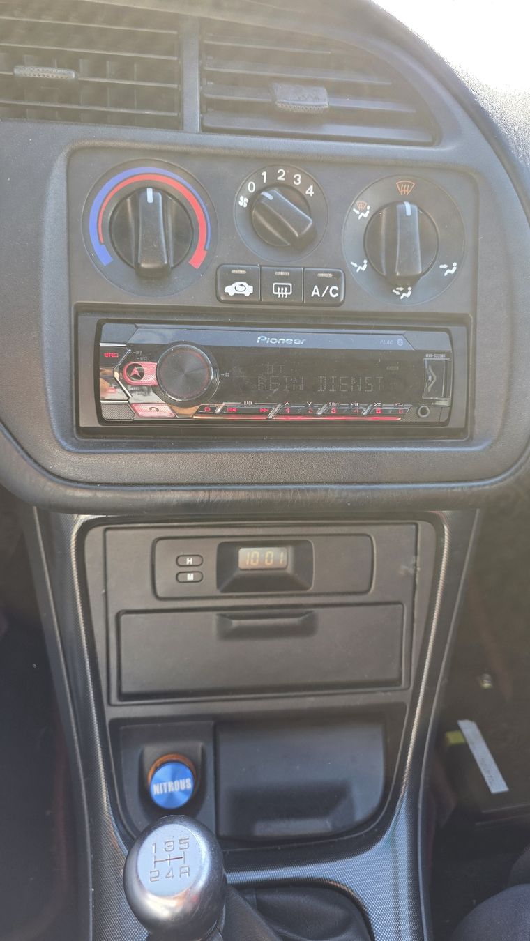 Honda Automobili: honda accord type r – Usato da Malans GR venduto da nyi_bp5q 4