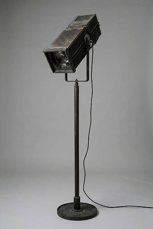Lampade: Thater-Lampe – Usato da Zürich venduto da AlineBavier