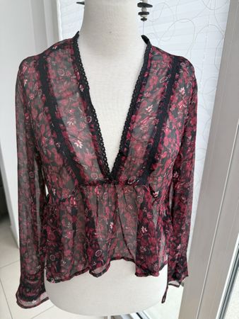 Bluse