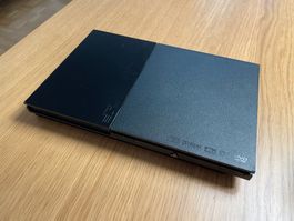Sony Playstation 2 (defektes CD-Laufwerk)