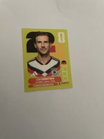 FIFA WM 2026 Leon Goretzka GER 14
