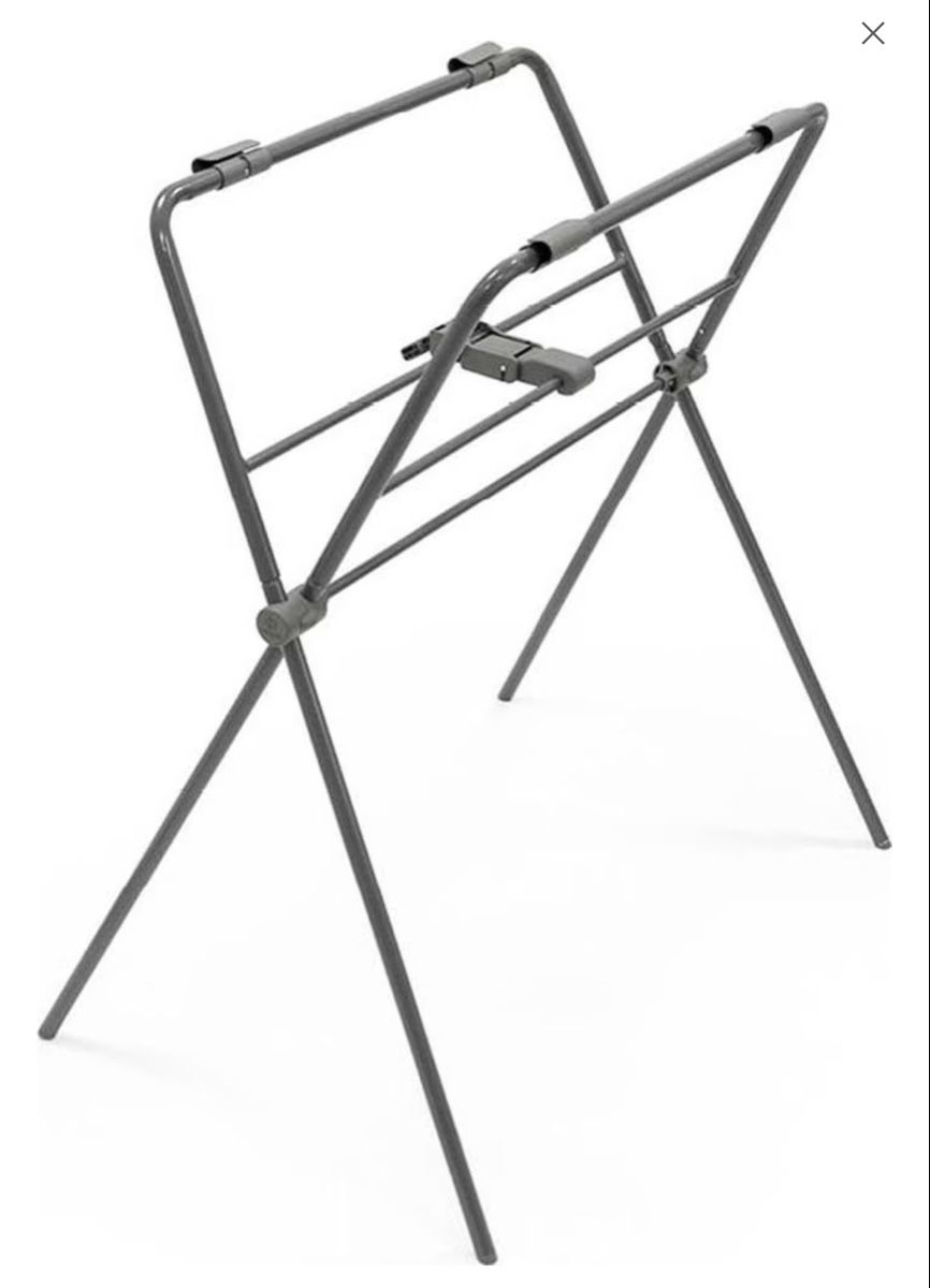 Tutto per il bagno: Stokke Flexi Bath full set - baby bath – Nuovo (secondo la descrizione) da Zürich venduto da webonyx 7