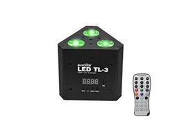 Eurolite LED TL-3 RGB+UV Trusslight
