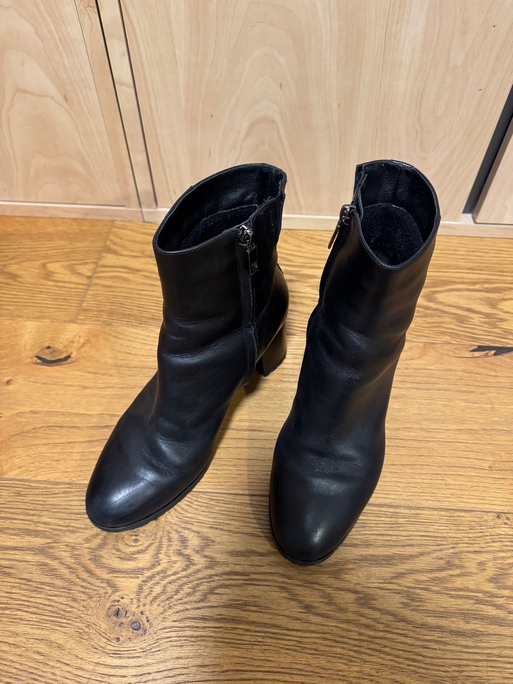 Navyboot Scarpe da donna: Schuhe – Usato da Hildisrieden venduto da lau_hxg8 1