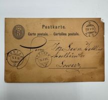Postkarte
