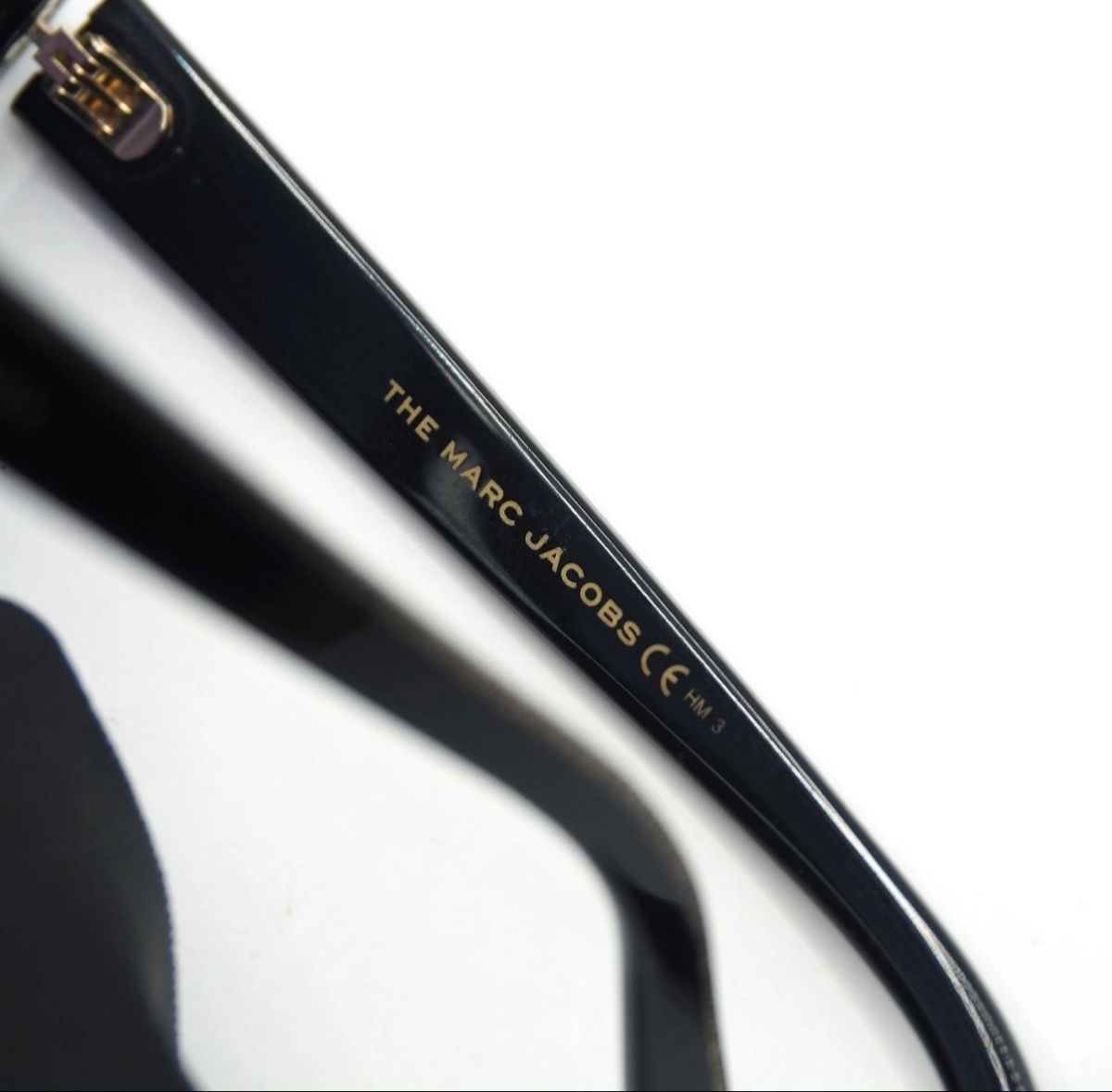 Marc Jacobs Occhiali & Lenti: Marc Jacobs Sonnenbrille – Usato da Volketswil venduto da Flower_18 5