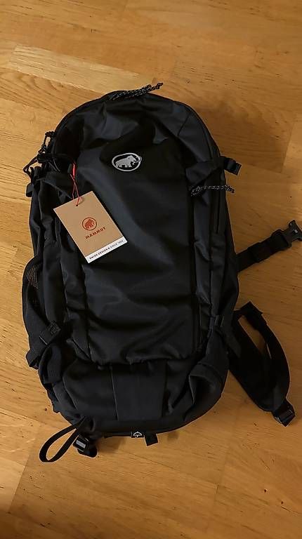 Mammut Zaini: Mammut Lithium 15 Wanderrucksack Neu OVP – Nuovo e nell'imballaggio originale da Rorschacherberg venduto da jul_7h8b 1
