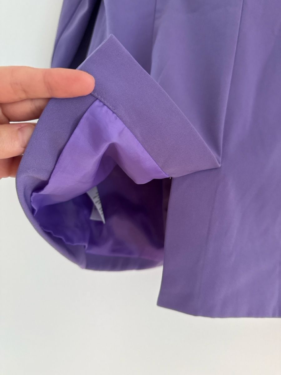 Topshop Giacche: Blazer – Nuovo (secondo la descrizione) da Kriens venduto da g_b_mk7j 5