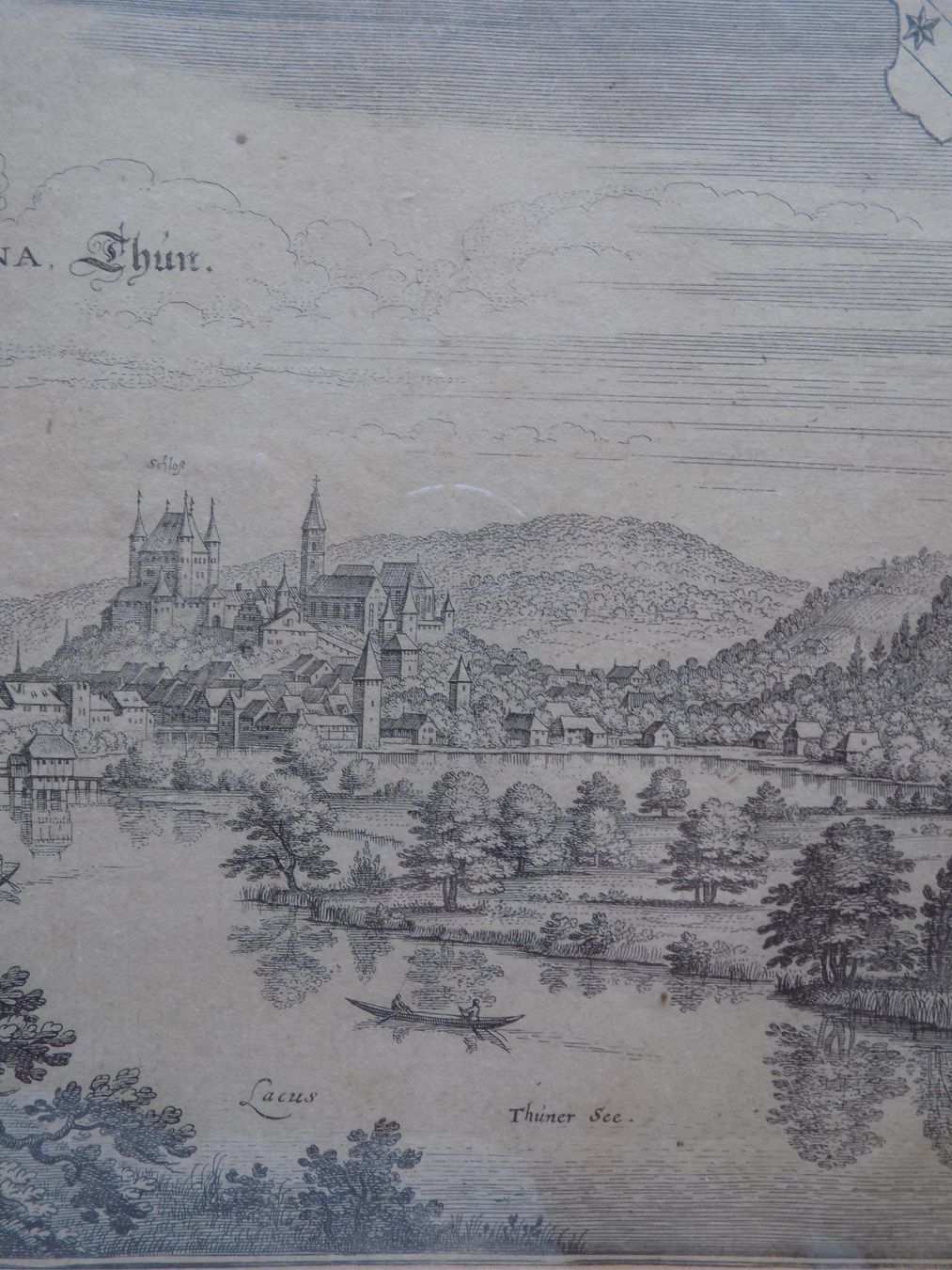 Incisioni: Thun Merian Goldrahmen – Usato da Risch venduto da Rischli15 6