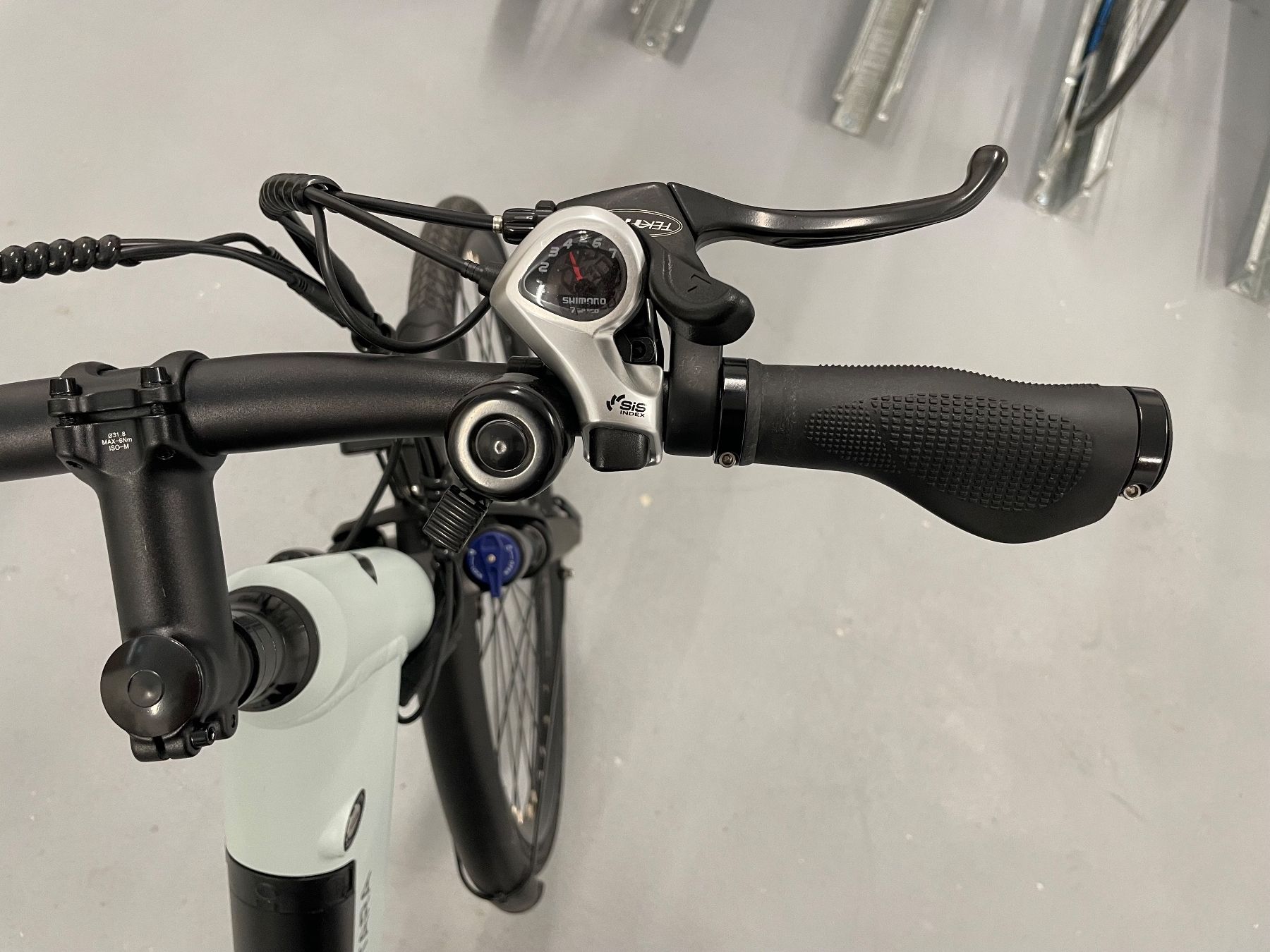 Vélos: E-Bike Citybike SOFIA – D'occasion à Chavannes-Renens par bur_h8sq 3