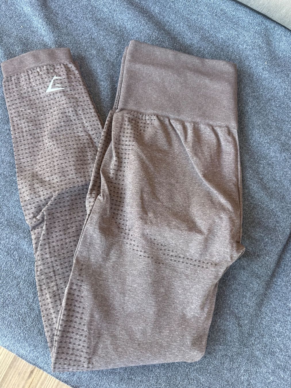 Gymshark Leggings: Gymshark vital seamless Grösse M – D'occasion à Dürrenäsch par 1kirs