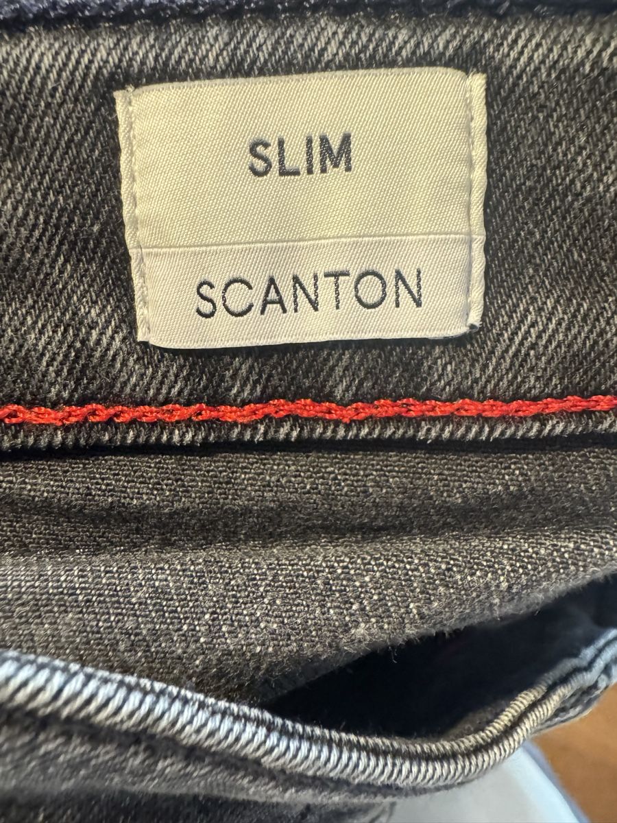 Tommy Hilfiger Jeans: Tommy Jeans Scanton 32/32 – Gebraucht aus Wettswil von alstel24 2