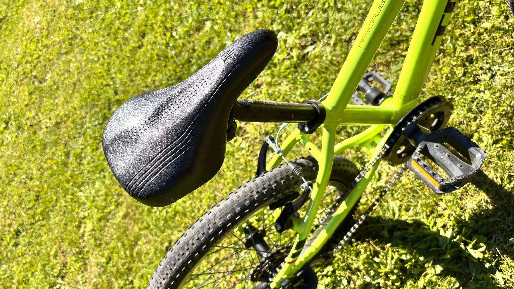 Trek Velos: Vélo Trek enfant / junior en très bon état – Gebraucht aus Preverenges von a_d_7p8m 2