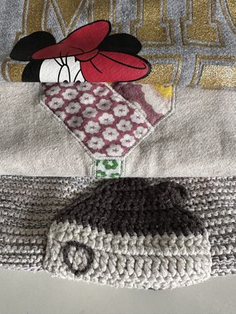 Maglione Chicco, tg. 74/12 mesi, come nuovo,autunno 🍂🍁(49)