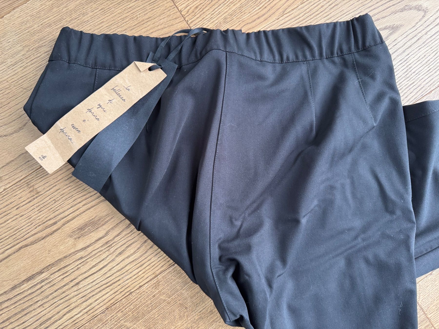 Pantaloni: Hose, Alessia Santi //NEU// 46 – Nuovo (secondo la descrizione) da Stettfurt venduto da outlet72 3
