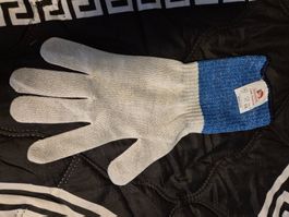 Schnittschutzhandschuh Size 9 NEU