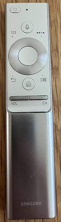 Samsung Telecomandi: Samsung Smart Control Fernbedienung – Usato da Volketswil venduto da IT-Mac