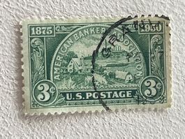 USA Briefmarken ab 1.95 CHF (Gratis-Versand)
