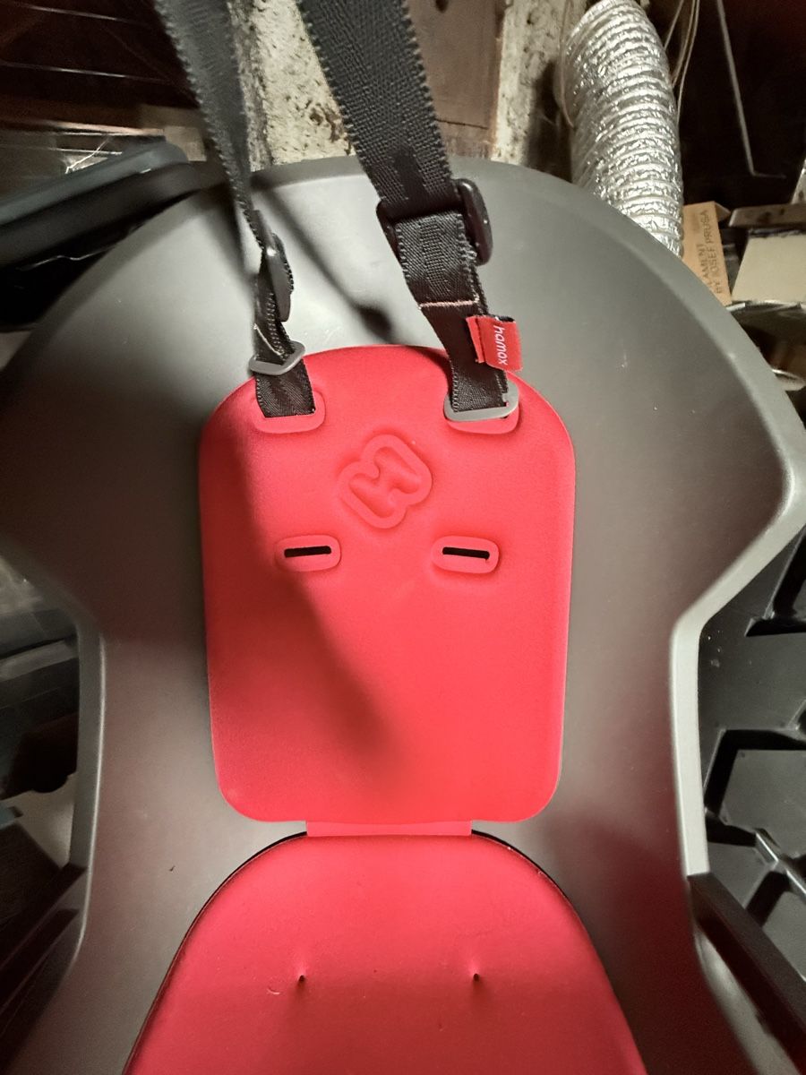 Stühle: Chaise de enfant pour vélo  – Gebraucht aus Cousset von Andre93mendes 1
