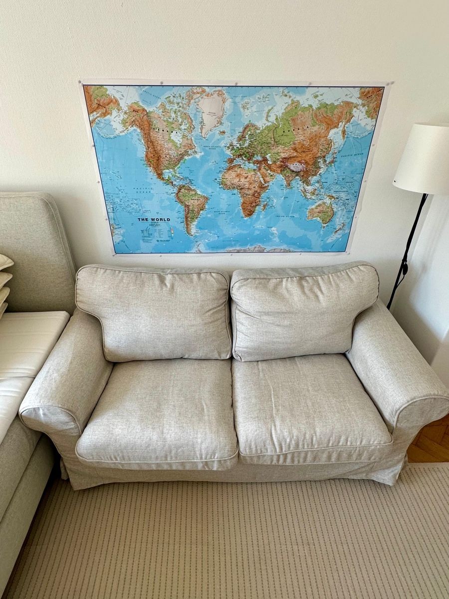 Ikea Sofas: Sofa – Gebraucht aus Zürich von jurx 1
