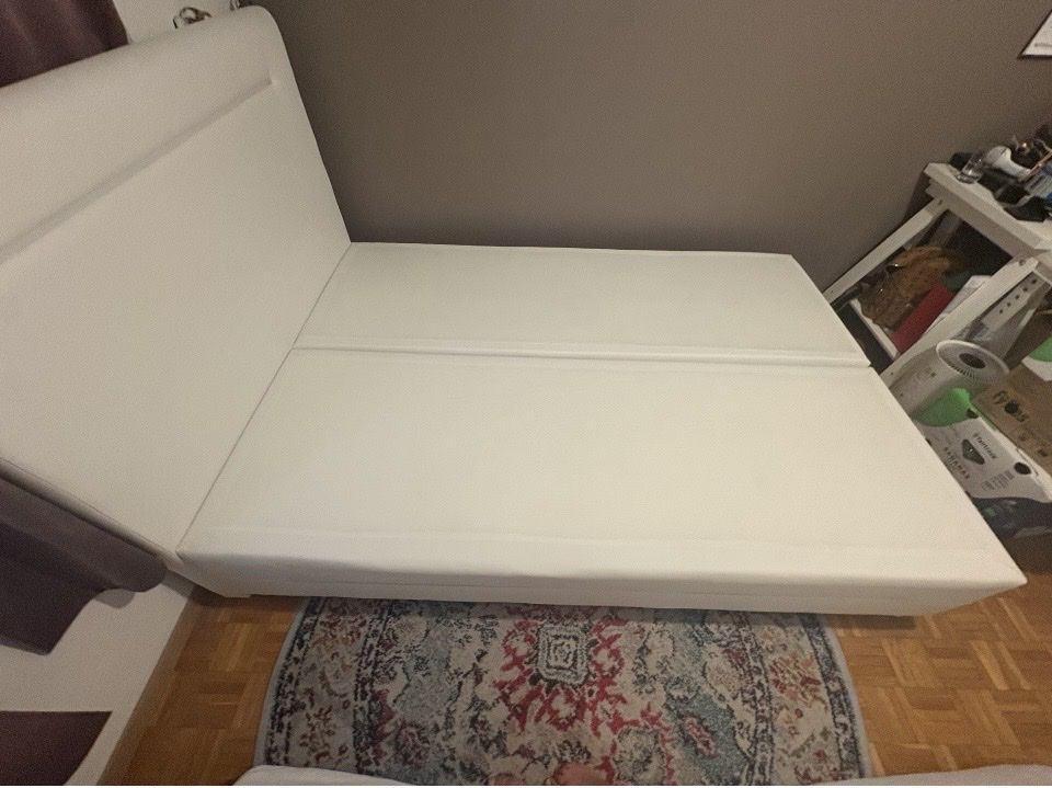 Letti: Boxspringbett Lights – Usato da Geroldswil venduto da Matejatvhx 5