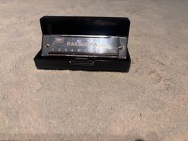 Harmonica
