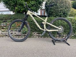 Simplon RAPCON - XL - Sand Matt (GX Eagle)