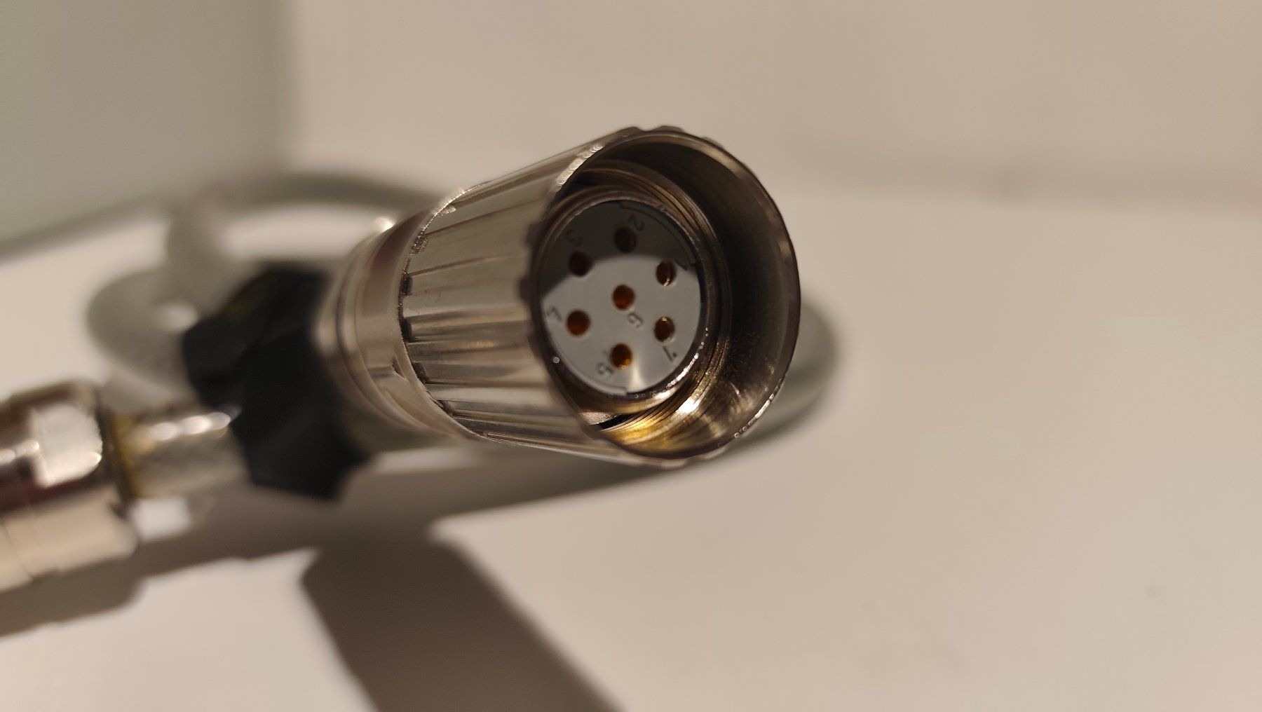 T+A Amplificatori: T+A A 3000 HV mit PS 3000 HV – Nuovo (secondo la descrizione) da Toffen venduto da RohrerHiFiAG 9