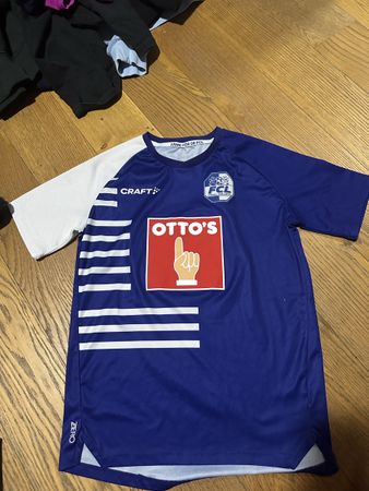 FCL Trikot 