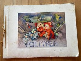 Frohe Märchen