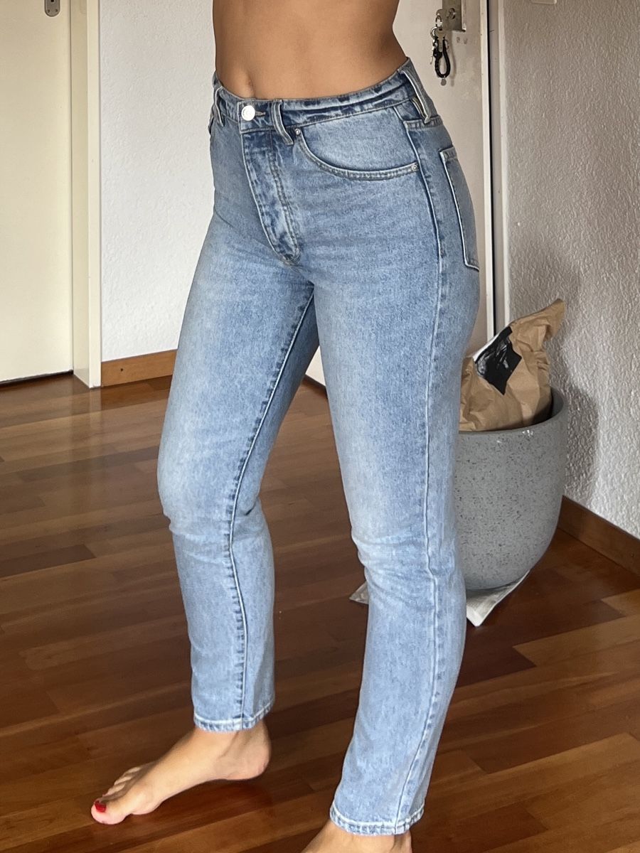 Armani Jeans: Armani Exchange Jeans – Usato da Zürich venduto da eli_t8nw 3
