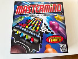 Spiel - Mastermind