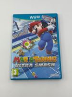Mario Tennis Ultra Smash (Wii U)