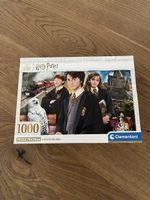 Harry Potter Puzzle 1000 Teile