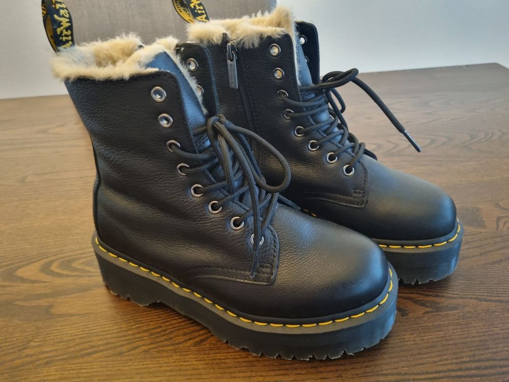 Dr martens outlet gr 38