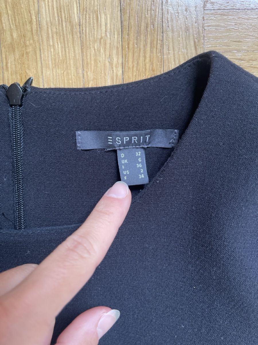 Esprit Kleider: Esprit dress – Gebraucht aus Zug von juliechiara 1