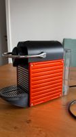 Nespresso Pixie Machine