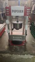 Popcornmaschine Elego - Retrodesign