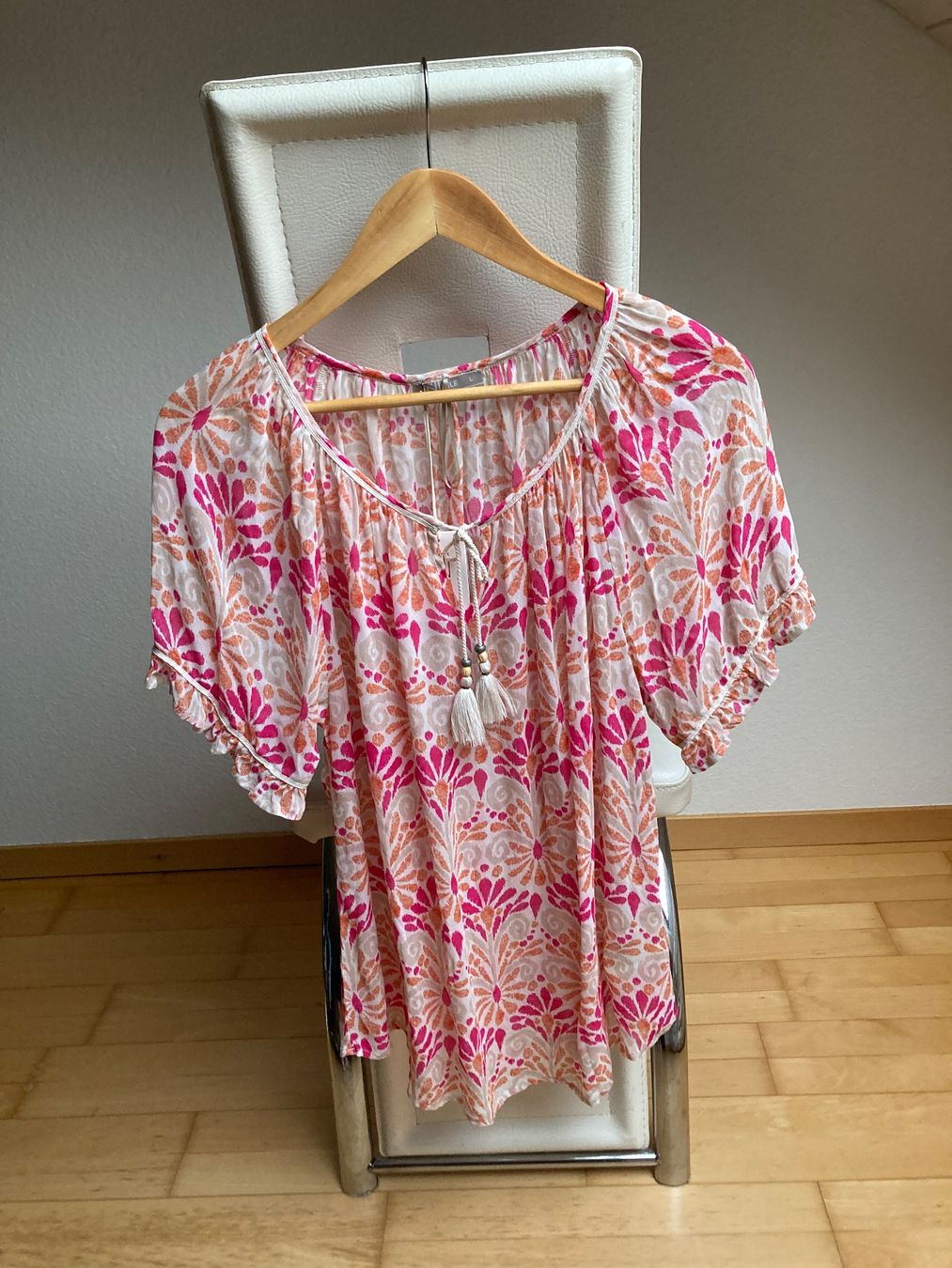 Nile Blusen: Nile Bluse Gr.L – Neu und originalverpackt aus Unterägeri von Jutka_04