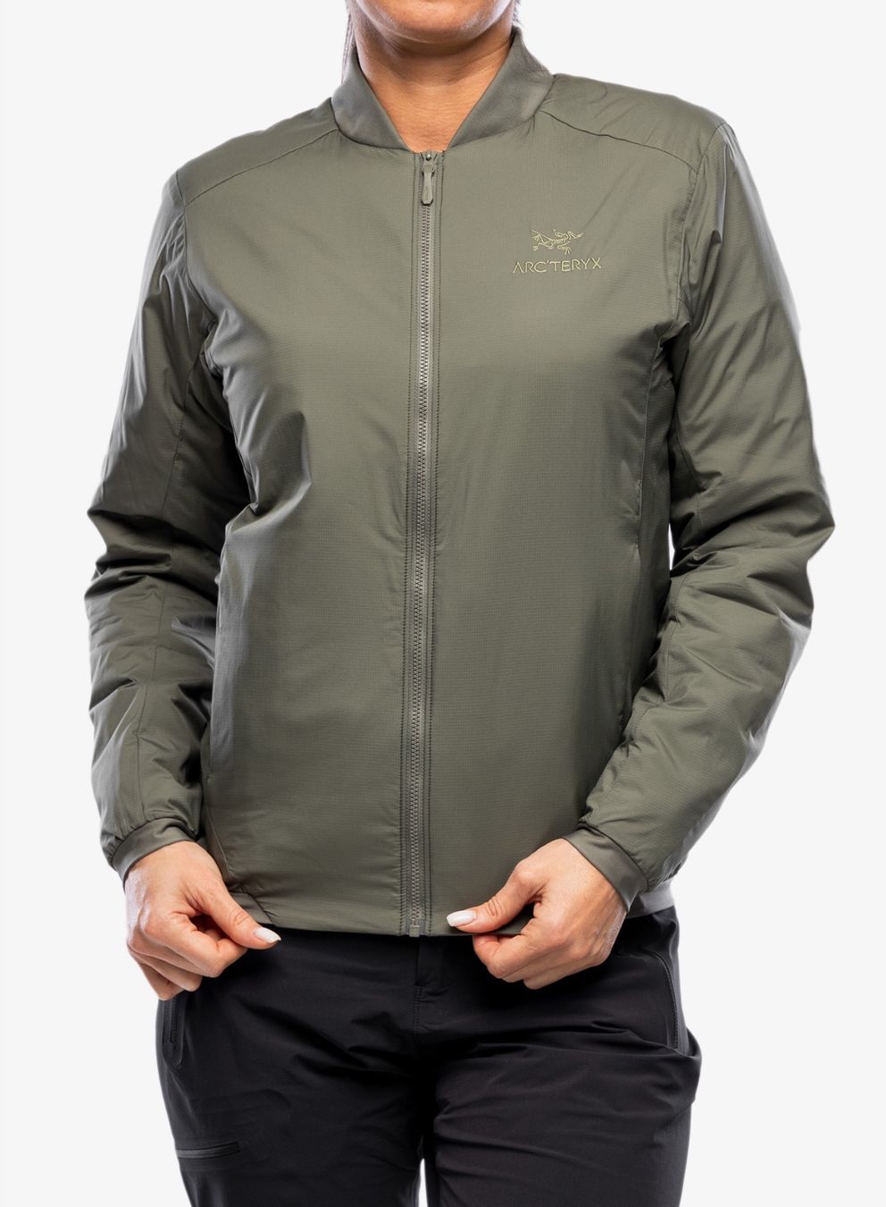 Arcteryx Giacche: Arc'teryx Bomber Jacke Atom Gr. M – Usato da Zürich venduto da snowow 6