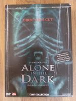 DVD - Alone in The Dark