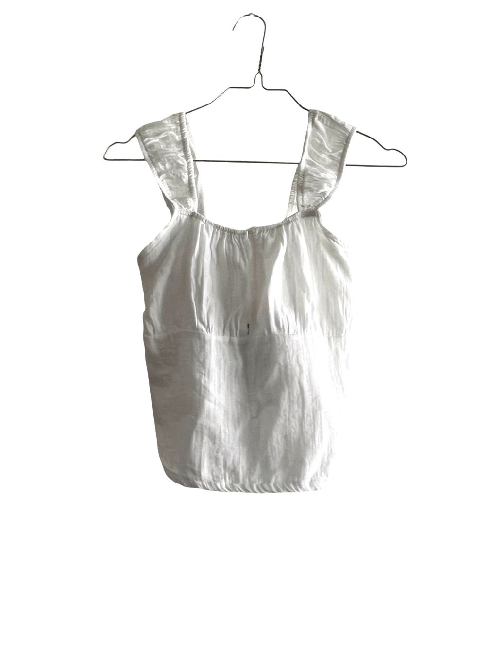 Top: WESTEENE Top aus Leinen - neu - – Nuovo (secondo la descrizione) da Jona venduto da vanessasupermarket20 3