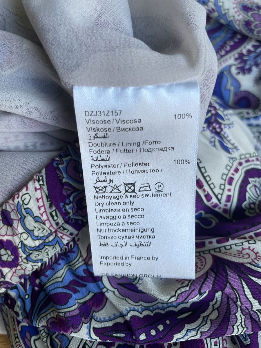 Gérard Darel Röcke: Gerard Darel skirt size 1 (S) – Gebraucht aus Zürich von Fredsgaard 3
