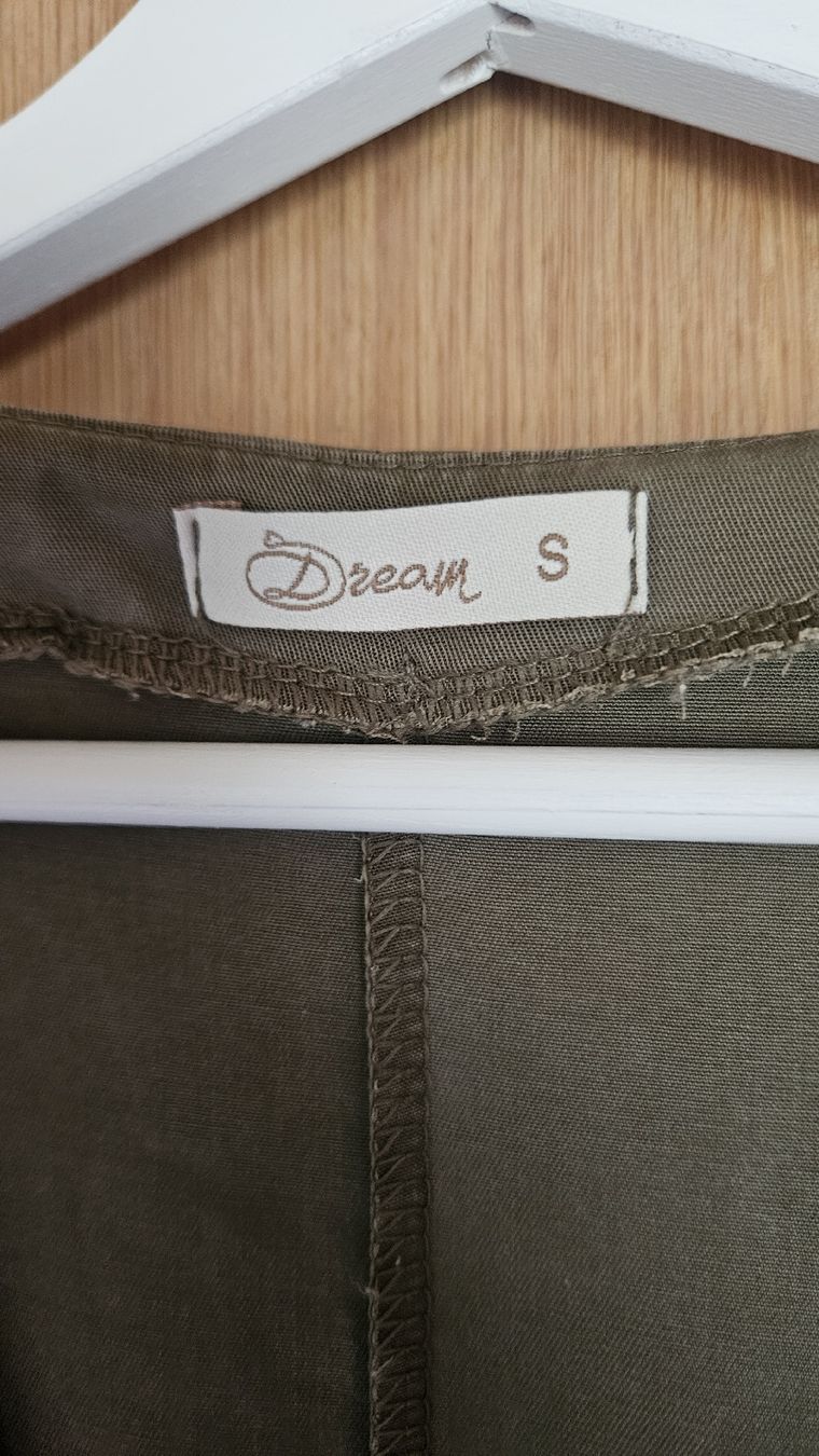 Vestiti: Kleid in grün, Grösse S – Usato da Lippoldswilen venduto da topmodel62 3