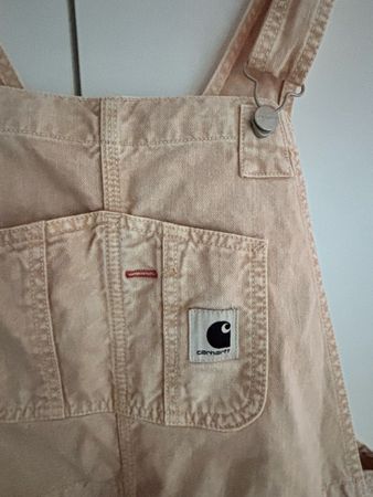 Carhartt Latzhose S