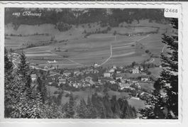Cremines - Vue generale