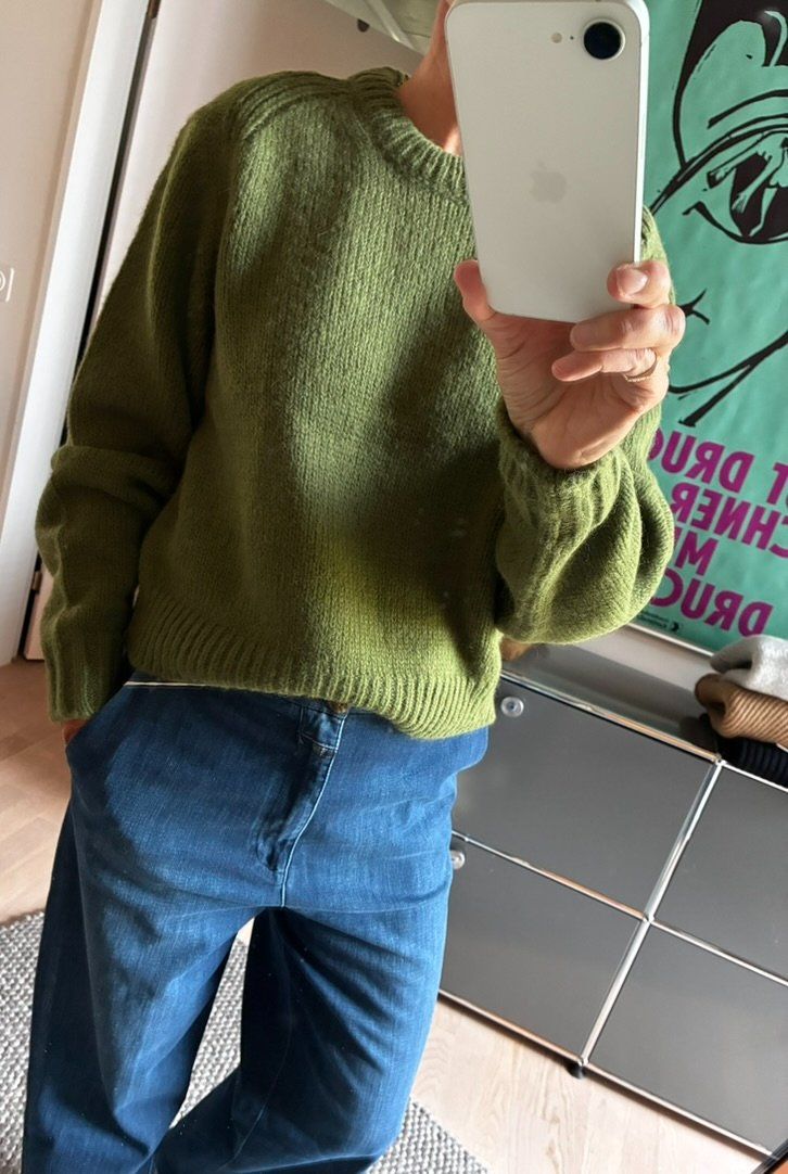 Closed Maglioni & Felpe: Closed! super toller Strickpullover Gr. S NP 290 – Nuovo e nell'imballaggio originale da Winterthur venduto da Mitschg 6